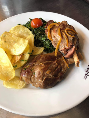 Opinii despre Bodegão (Braga Parque) în Braga - Gastronomia e hotelaria