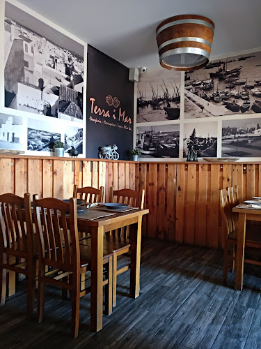 Terra i Mar - Gastronomia e hotelaria