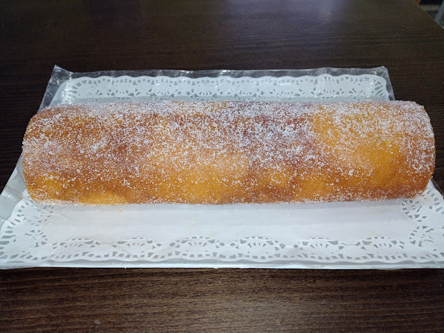 O Chaparro, Av. 1 de Maio 242, 2825-486 Costa da Caparica