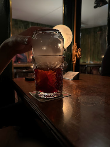 Opinii despre Foxtrot în Lisboa - Gastronomia e hotelaria