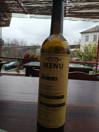 A Taberna - Gastronomia e hotelaria