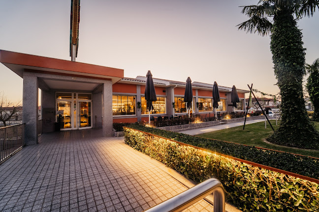 Troia Pizzaria & Restaurante - Ferreiros