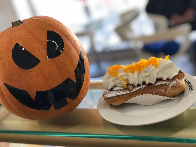 Comentarii opinii despre Cafetaria Batikanos