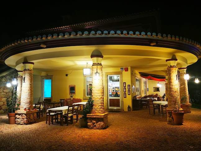 Restaurante Pashmina - Gastronomia e hotelaria