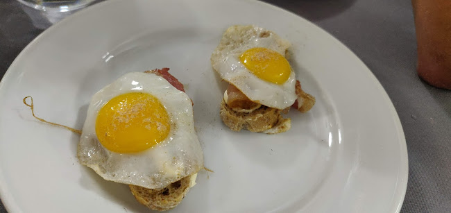 Comentarii opinii despre Os Braguinhas