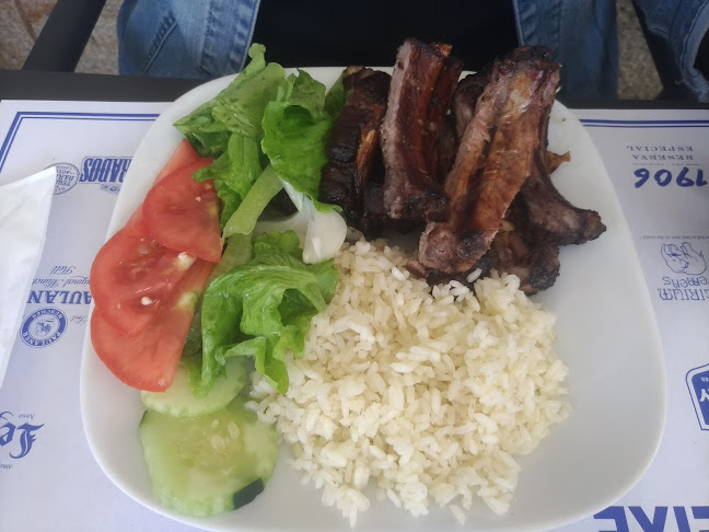 Comentarii opinii despre Bar Piscina Peixe