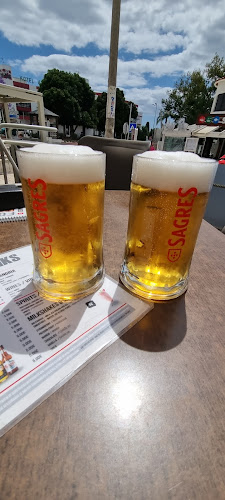 Opinii despre Fredis în Albufeira - Gastronomia e hotelaria