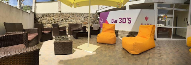 Bar 3D's - Gastronomia e hotelaria