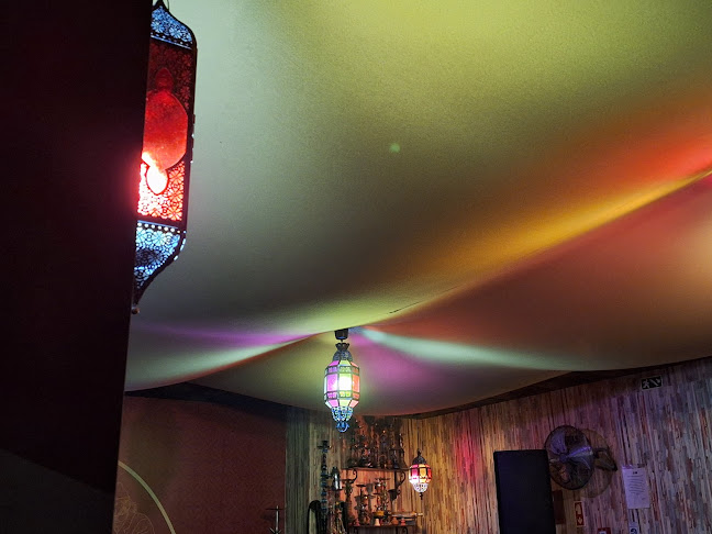 Décima Arte Coffee Lounge