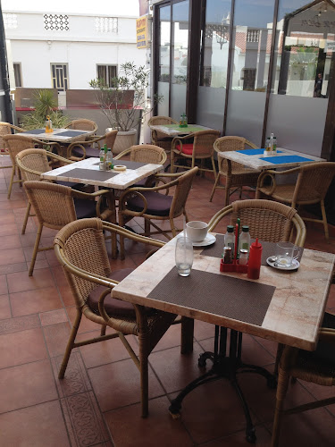 Opinii despre Carpe Diem Restaurant în Albufeira - Gastronomia e hotelaria