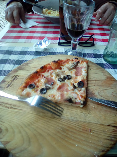 Papadoc Pizza & Pasta Caffe - Gastronomia e hotelaria