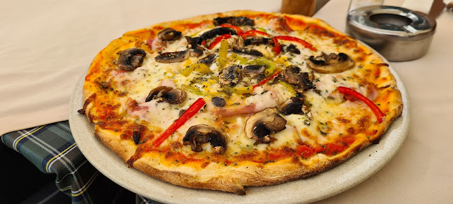 Xarambinha Pizzeria Expresso