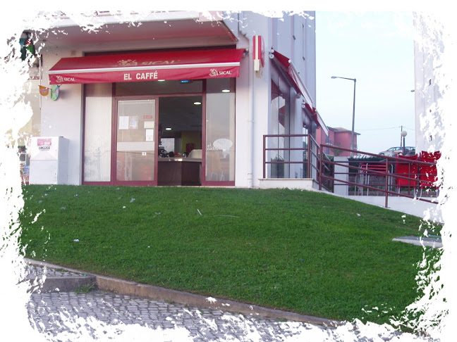 El Caffe - Gastronomia e hotelaria