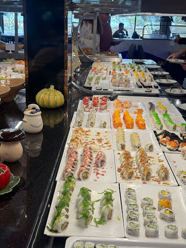 Reviews of Restaurante WOK MONDEGO in Coimbra - Gastronomia e hotelaria