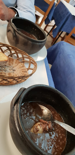 Restaurante - Snack Bar Santa Luzia - Mealhada