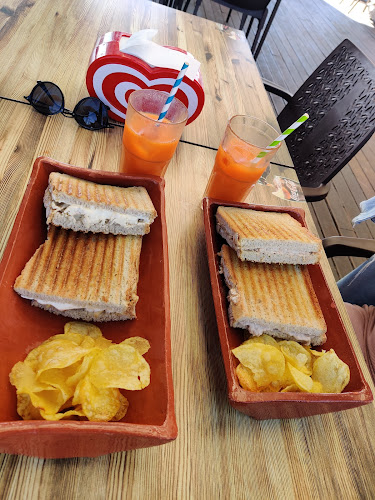 Opinii despre Sunrise Costa de Caparica în Costa da Caparica - Gastronomia e hotelaria