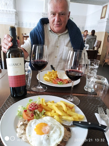 Opinii despre Mósse! în Olhão - Gastronomia e hotelaria