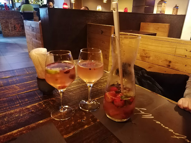 Extreme Way - Hamburgueria - Odivelas