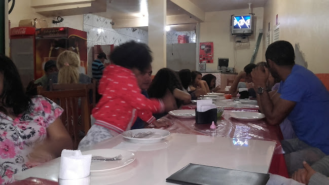 PIZZARIA POLITANA - Prato do dia - Gastronomia e hotelaria