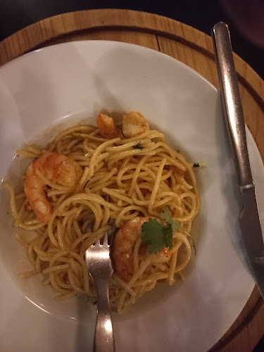Pizzaria Luzzo - Viseu