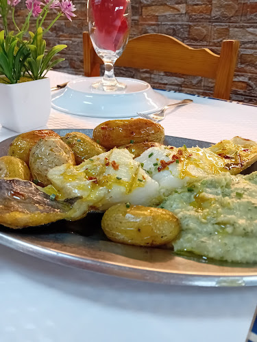 RESTAURANTE O FAZENDEIRO - Gastronomia e hotelaria