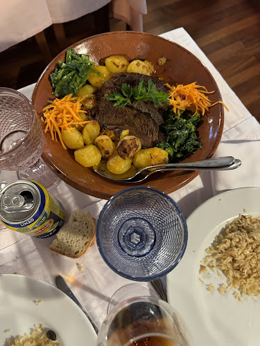 Opinii despre Restaurante Santa Quitéria în Felgueiras - Gastronomia e hotelaria