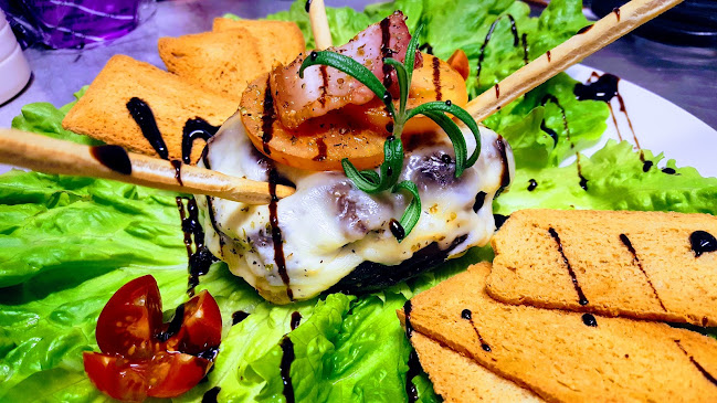 Tasca do TinTin - Restaurante