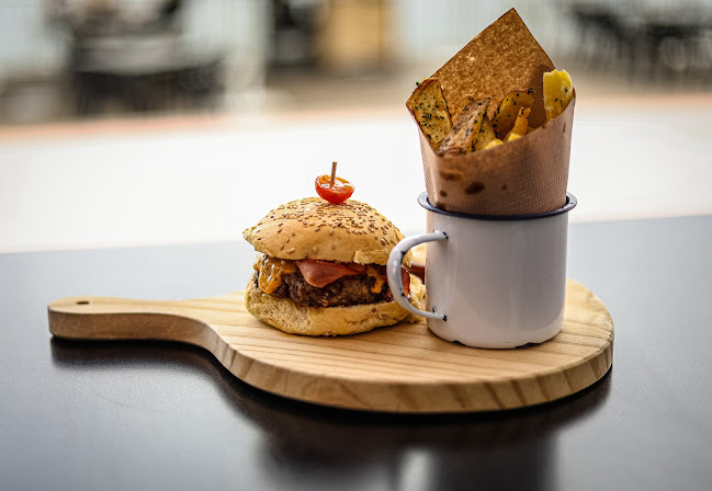 Restaurante Docas Rio