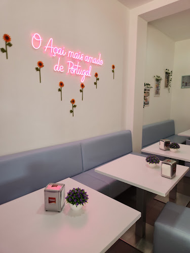 Opinii despre Açaí Tia Lu In Cup Aveiro în Aveiro - Gastronomia e hotelaria