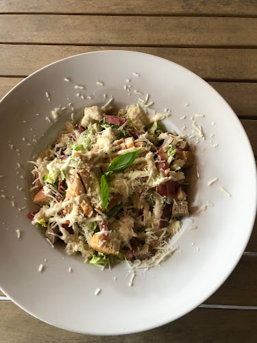 Comentarii opinii despre Restaurante Bukubaki