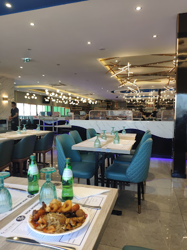 Restaurante WOK MONDEGO - Gastronomia e hotelaria