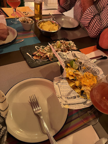 Comentarii opinii despre Gringo