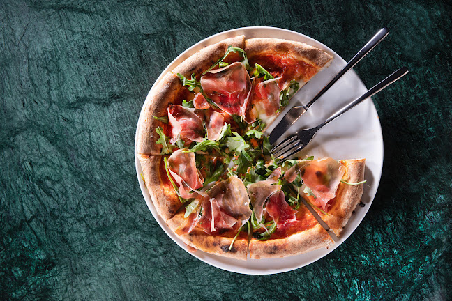 Opinii despre Omaggio Praia do Sal în Alcochete - Gastronomia e hotelaria