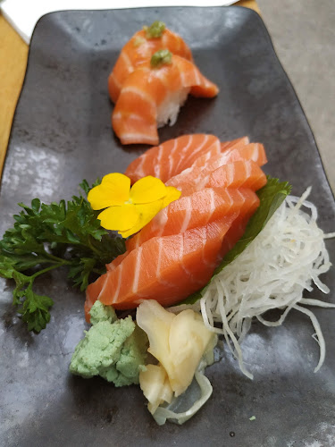 Comentarii opinii despre Mood Restaurant & Sushi bar