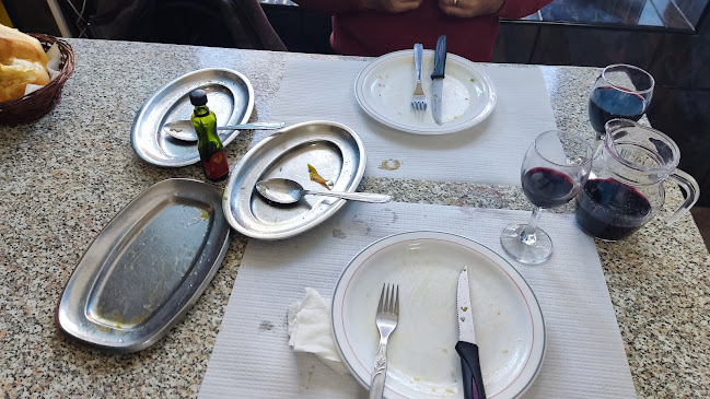 Café Convívio - Gastronomia e hotelaria