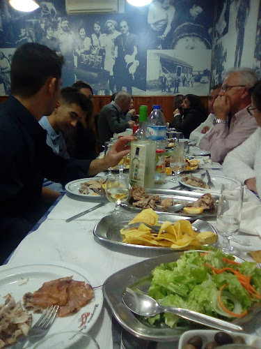 Comentarii opinii despre Marisqueira Caravela