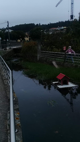 Cruzeiro - Gastronomia e hotelaria
