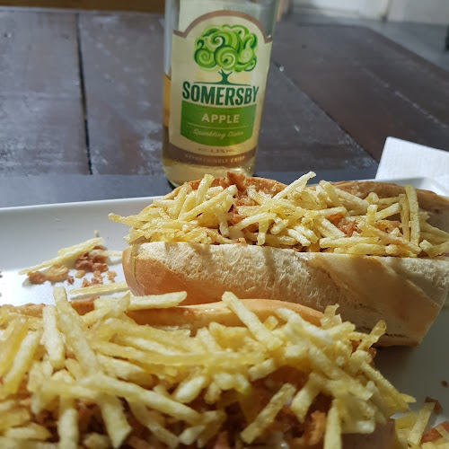 Opinii despre Extreme Way - Hamburgueria în Odivelas - Gastronomia e hotelaria