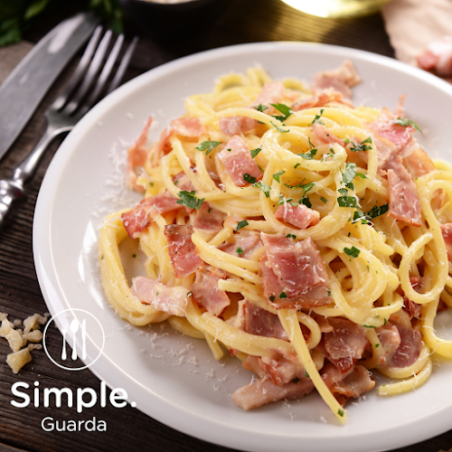 Comentarii opinii despre Simple.Guarda