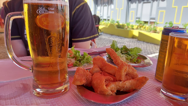 R. da Cordoaria 33, 2900-333 Setúbal