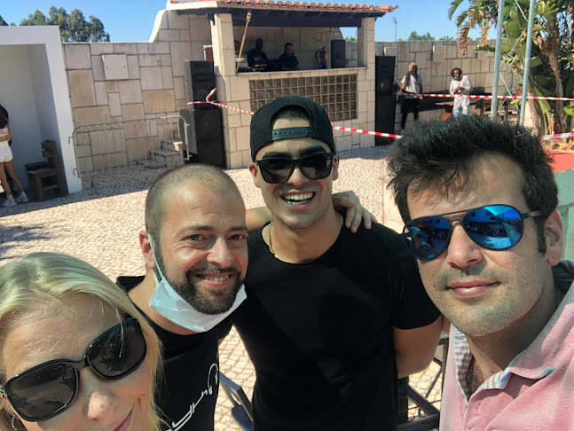 Hacienda Klub - Gastronomia e hotelaria