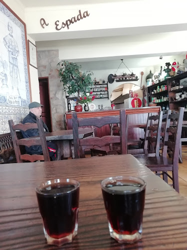 Opinii despre A Espada dos Condes de Ourém în Ourém - Gastronomia e hotelaria