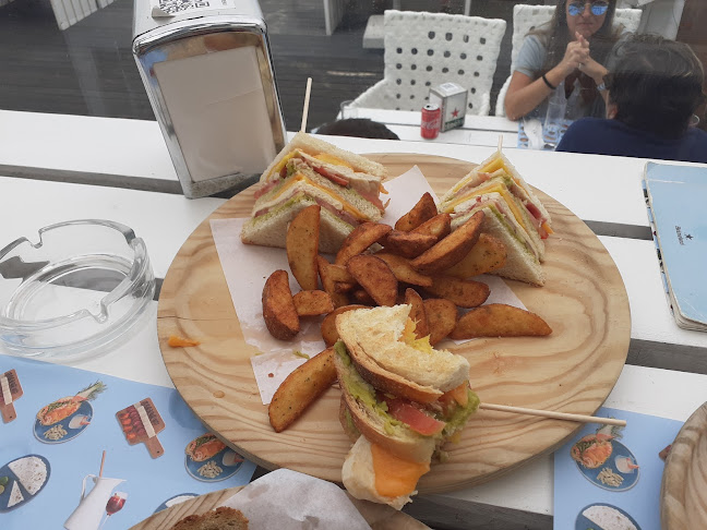 Ar d'Mar - Gastronomia e hotelaria