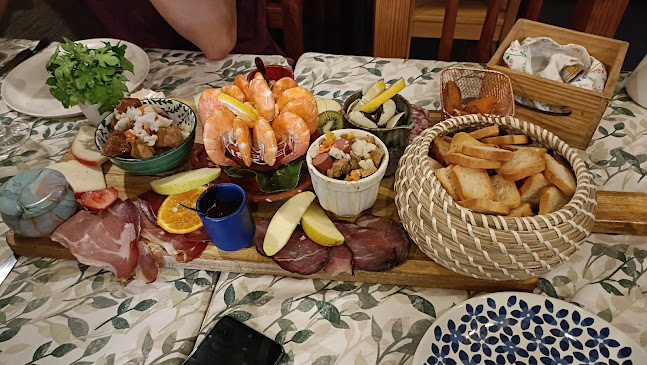 A Tasca Da Joana - Gastronomia e hotelaria