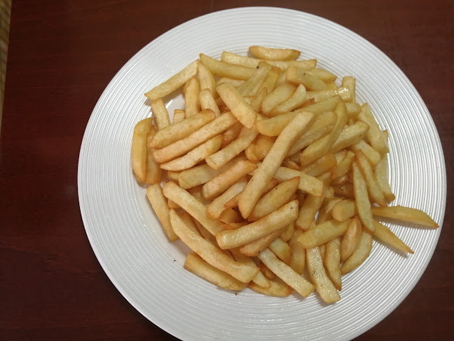 Comentarii opinii despre Star kebab & restaurant