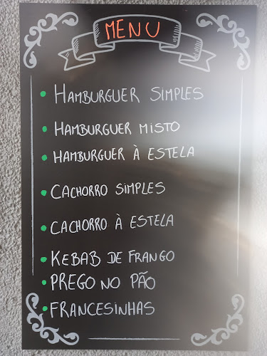 Bamos à Estela - Gastronomia e hotelaria