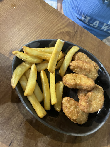 Burguês Carvoeiro - Carvoeiro