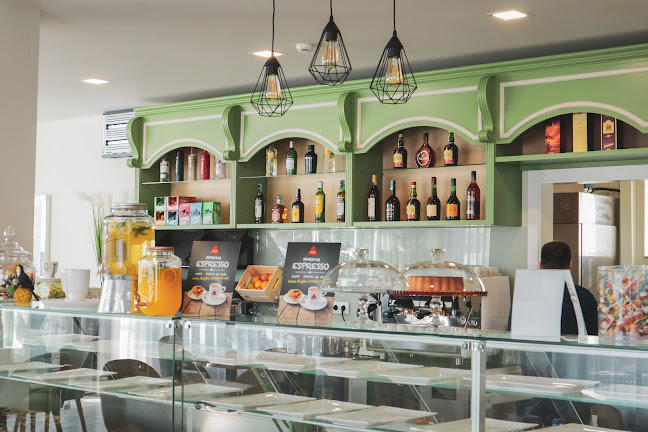 Hortelã - Padaria & Pastelaria