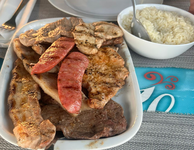 Opinii despre Restaurante Velha Casa în Faro - Gastronomia e hotelaria