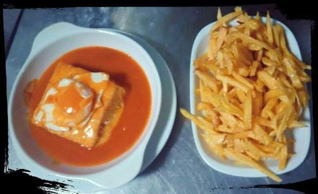 Cervejália - Restaurante, Cervejaria e Marisqueira